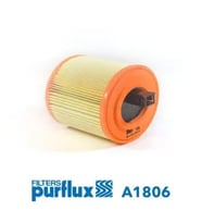 PURFLUX A1806 Hava Filtresi 13367308