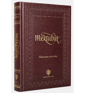 Mektubat