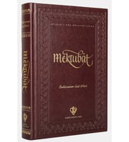 Mektubat