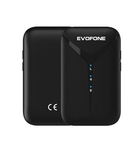 Evofone Type-C Bağlantı 4.5G Lte MW-009 Taşınabilir Modem Router
