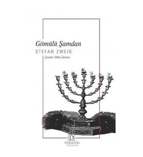 Gömülü Şamdan