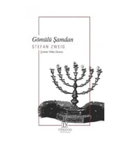 Gömülü Şamdan