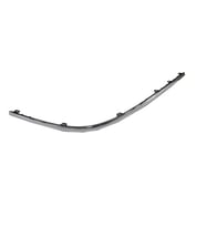 VOLKSWAGEN PASSAT- B6- 05/10; ARKA TAMPON ÜST NİKELAJI SOL (SEDAN) 1067-2612 3C5807459A2ZZ