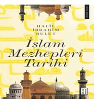 İslam Mezhepleri Tarihi