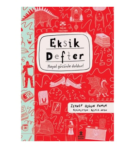 Eksik Defter