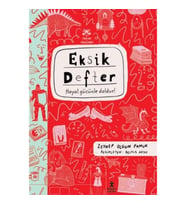 Eksik Defter