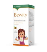 Dr. Thomson Bewity B Kompleks Vitamin Şurup 100 ml