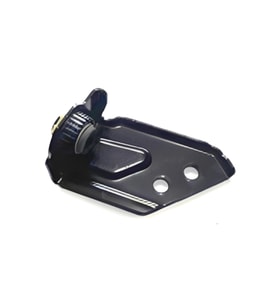 Mercedes W214 2023- Tampon Demir Braketi Ön 2146201600 Wender