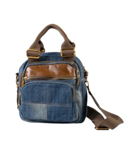 Guja C1012 Kadın Denim El Ve Sırt Çantası