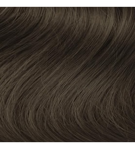 Maxx Deluxe Beauty Expert Hair Color (Kerati̇n)'Li̇ 1 Kutu (2 X 50 Ml) (Küllü Koyu Kumral 6.1)