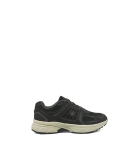 Lumberjack ABEL 6FX Siyah Erkek Sneaker A102158202