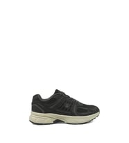 Lumberjack ABEL 6FX Siyah Erkek Sneaker A102158202