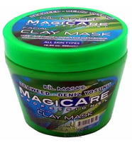 Magicare Clay Kil Maskesi Deniz Yosunu 400ml