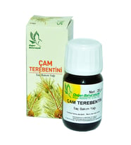 Doğan Çam Terebentini 20 cc