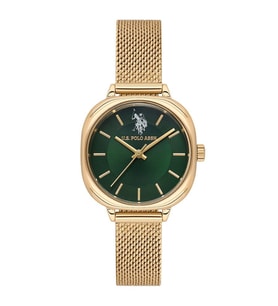  U.S. Polo Assn. USPA2087-02 Kadın Kol Saati