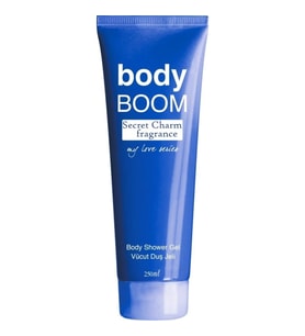Secret Charm Duş Jeli 250 ML