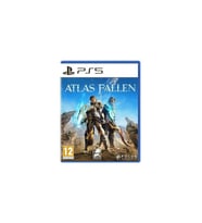 Atlas Fallen PS5 Oyun