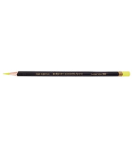 Derwent Chromaflow Kuruboya Kalemi 1820 Lemon Lime 