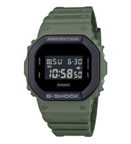 Casio G-SHOCK DW-5610UU-3DR Erkek Kol Saati
