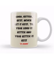 Motivational Quotes Sayings   Entrepreneurs İnspiration Success Work Gifts Kupa Bardak Porselen