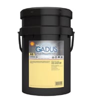 Shell Gadus S2 V220D 2 18 Kg Lityum Gres