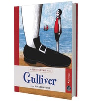 Hepsi Sana Miras Serisi 01 - Gulliver