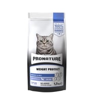 Pronature Adult Sterilised Hamsili Kısırlaştırılmış Kedi Mamasi 1.5 Kg
