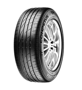 235/50R18 97V COMPETUS H/P 3 LASSA