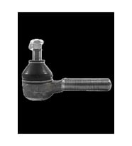 Mercedes T1:207D 310D Rot Başı Sağ 20mm Sol Dişli A6013300535 Febi