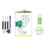 Vivo Y01 Y02 İle Uyumlu  Güclendirilmis İthal Pil Batarya B-S7