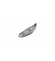FORD FİESTA ÖN FAR ELEKTRİKLİ MOTORLU MERCEKLİ SOL 2012- C1BB13W030CH
