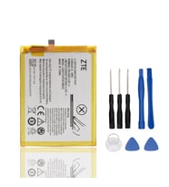 ZTE Blade V6 D6 X7 Pil Batarya Li3822T43P3H786032 ve Tamir seti