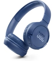 JBL Tune 570BT Kulak Üstü Bluetooth Kulaklık Mavi (JBL Türkiye Garantili)