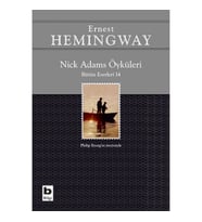 Nick Adams Öyküleri