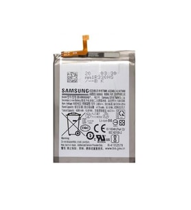 Samsung Galaxy Note 20 N980F ile Uyumlu İthal Pil