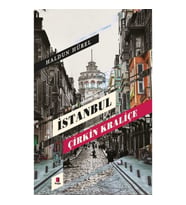 İstanbul  Çirkin Kraliçe