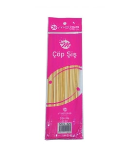 MELİSA ÇÖP ŞİŞ 25CM