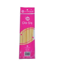 MELİSA ÇÖP ŞİŞ 25CM
