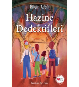 Hazine Dedektifleri