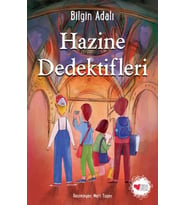 Hazine Dedektifleri
