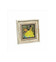 Baharın Vaadi (Majorie Miller, 1920’ler) Baskılı Taş Tablo 20x20
