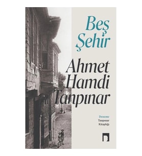 BEŞ ŞEHİR ( YENİ KAPAK )