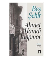 BEŞ ŞEHİR ( YENİ KAPAK )