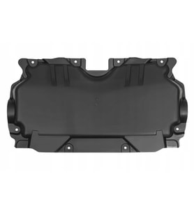 Mercedes C Serisi W205 Motor Alt Muhafaza 2014-2021 A2055240230