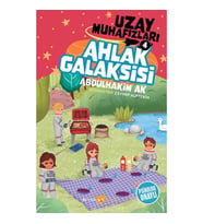 Ahlak Galaksisi - Uzay Muhafızları 4