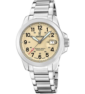 Festina F20081-1