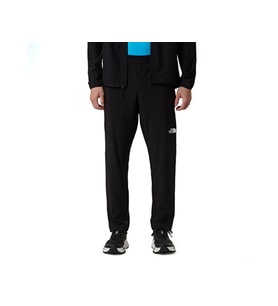 The North Face M 24/7 Woven Jogger Erkek Outdoor Pantolonu NF0A8FJHJK31 Siyah