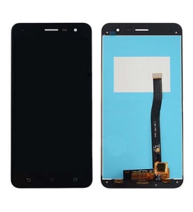 Asus Zenfone 3 Lcd Ekran Siyah Zc552Kl