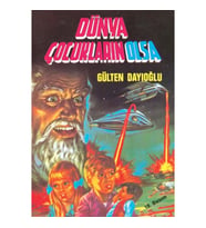 Dünya Çocukların Olsa