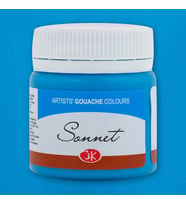 St. Petersburg Sonnet Guaj Boya 40 ml 512 Celestial Blue 